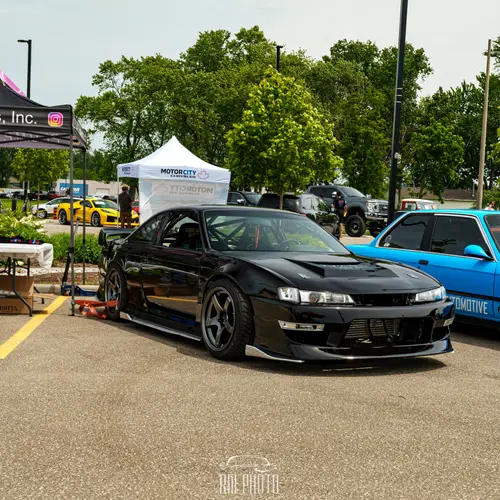 2025 Cars For A Cause photo 12